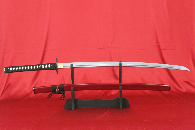 foto MINATO katana